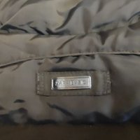 Дамско зимно яке ZARA, снимка 4 - Якета - 38091496