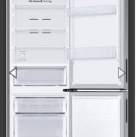 Неразопакован нов хладилник с фризер Samsung, снимка 3 - Хладилници - 43602830