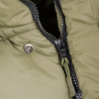 Зимно яке Snugpak  Ebony Jacket Olive (XL)-ЧИСТО НОВО , снимка 6 - Якета - 43114780
