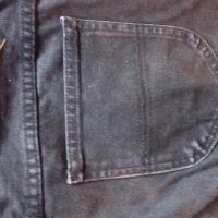 Мъжки панталони - дънки 2 чифта №36 Levergy и NXP, снимка 18 - Панталони - 33494787
