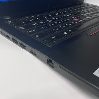 Лаптоп Lenovo ThinkPad L14 Full HD, тъчскрийн, снимка 5 - Лаптопи за работа - 40086404
