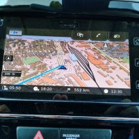 ⛔ ⛔ ⛔ СД карта за навигация за Сузуки VITARA IGNIS BALENO SWIFT SX4 S-CROSS камери Андроид Ауто Софт, снимка 7 - Аксесоари и консумативи - 20993152