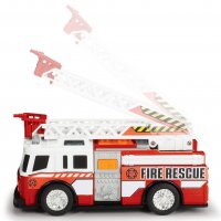 Dickie Пожарна 203302014, снимка 5 - Коли, камиони, мотори, писти - 38817392