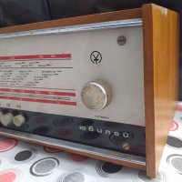 Радио Юбилей, снимка 4 - Радиокасетофони, транзистори - 28114751