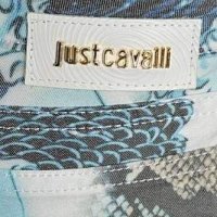 Панталон Just Cavalli snake , снимка 2 - Панталони - 37750101