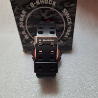 Мъжки часовник Casio G-Shock - GA-100, снимка 10 - Мъжки - 43845931