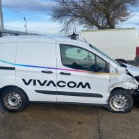 Ford Transit Courier 1.5 TDCI, 95 кс., 5 ск., двигател XVCC , 98 000 km., 2018 г., euro 6B, Форд Тра, снимка 3 - Автомобили и джипове - 43946512