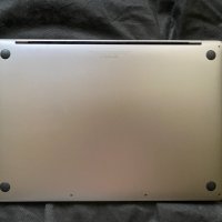 15" Core i7 MacBook Pro A1990 Touch/2018/ Space Gray-НА ЧАСТИ, снимка 12 - Лаптопи за работа - 37268025