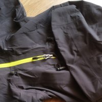 HAGLOFS GORE-TEX Zodiac Jacket размер L яке пролет есен водонепромукаемо - 618, снимка 7 - Якета - 43204328