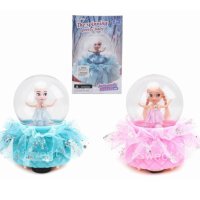 ⭐ Детска играчка Princess Globe, снимка 1 - Кукли - 43114766