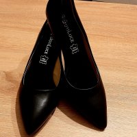 Нови ,стилни и изискани обувки, снимка 3 - Дамски обувки на ток - 39633865