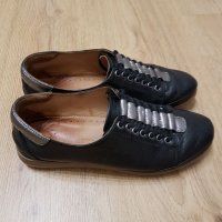 Дамски обувки, снимка 4 - Дамски ежедневни обувки - 34637013