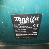 makita radio+makita charger+makita battery 0205211230, снимка 16 - Радиокасетофони, транзистори - 32740626