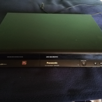 Panasonic DVD Recorder DMR-ES15 DVD DIGA Player W/ Remote in original, снимка 11 - Плейъри, домашно кино, прожектори - 36543835