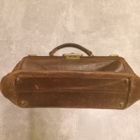 Стара докторска чанта, снимка 5 - Антикварни и старинни предмети - 44020633