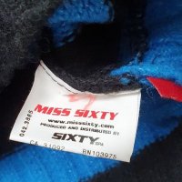 Miss Sixty дамски пуловер , снимка 4 - Блузи с дълъг ръкав и пуловери - 39562570