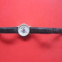 Уникален арт часовник Виестбаден уникат кварц, снимка 6 - Мъжки - 28335040