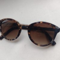 Слънчеви очила Massimo Dutti 