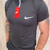 Мъжка спортна тениска Nike код 179, снимка 1 - Тениски - 37499792