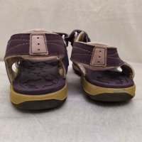 Timberland сандали, снимка 4 - Детски сандали и чехли - 27666655