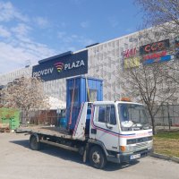 Пътна помощ Пловдив ниски цени за коли бусове и камиончета и много вид товари, снимка 2 - Транспортни услуги - 32644411