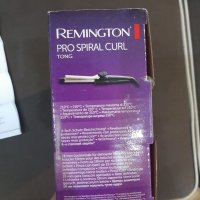 Маша Remington, чисто нова!!! С ГАРАНЦИЯ, снимка 4 - Маши за коса - 32780157