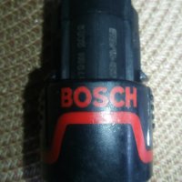 Батерии bosch 10.8v, снимка 7 - Винтоверти - 43241897