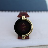 Дамски Швейцарски кварцов часовник ''Jowisa'' 30 mm, снимка 2 - Дамски - 38990088