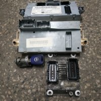 КОМПЮТЪР и периферия FIAT PUNTO ФИАТ ПУНТО 2000 1.2 16V 0261206980, 0 261 206 980 , 46788429 , 46758, снимка 1 - Части - 39511159