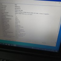 Lenovo ThinkPad T540 p лаптоп, снимка 3 - Лаптопи за работа - 43977614