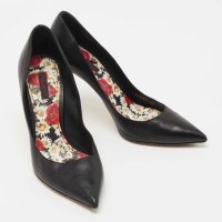 Обувки Dolce Gabbana , снимка 1 - Дамски обувки на ток - 43490283