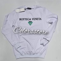 Мъжка блуза  Bottega veneta кодVL-45RT, снимка 1 - Блузи - 41541552