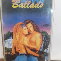 Metal Ballads Vol. 4, снимка 1 - Аудио касети - 32301827