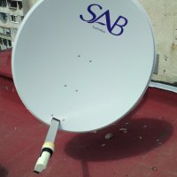 Поставяне и настройване на сателитни антени, снимка 2 - Други услуги - 26551254