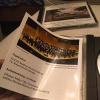 LUDWIG VAN BEETHOVEN ЛОТ 2 CD, снимка 7 - CD дискове - 44088665