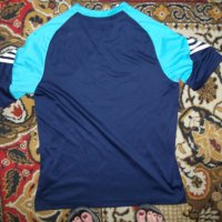 Тениски ADIDAS   мъжки,С и М, снимка 10 - Спортни дрехи, екипи - 26339059