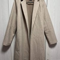 Дамско палто ZARA, снимка 1 - Палта, манта - 43887661