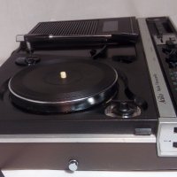 Aciko Radio Phonocorder ACRT-900S / 1975, снимка 5 - Радиокасетофони, транзистори - 26580969