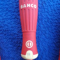BAHCO - ел.комплект/отвертки , снимка 5 - Отвертки - 27958553