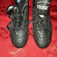 Футболни бутонки LEGEA , снимка 2 - Спортни обувки - 35193225