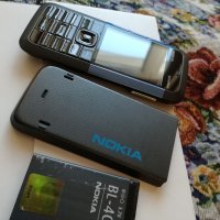 Nokia 5310 Xpress Music-65 лв., снимка 1 - Nokia - 43569413