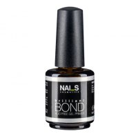 🌟 Nai_s Bond Acid-Free Primer 15ml - Безкиселинен обезмаслител за перфектен маникюр! 🌟, снимка 1 - Продукти за маникюр - 43926188