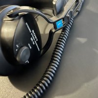 Sony DR-S4 Hi-Fi Headphones , снимка 3 - Слушалки и портативни колонки - 40856477