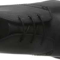Hudson Houghton 2, 43, нови, оригинални мъжки обувки, снимка 3 - Мъжки боти - 43461425