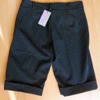OXOXO дамски/детски къси панталони, нови, с етикет, снимка 4 - Къси панталони и бермуди - 28507883