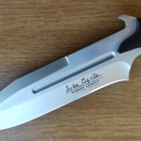 Нож Hibben Legacy , снимка 2 - Ножове - 38349099