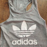 Adidas - страхотен детски потник, снимка 5 - Детски тениски и потници - 33292267