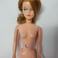 Кукла Tressy от 60-те години, снимка 8 - Колекции - 43865149