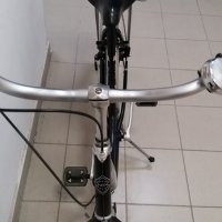 Велосипед Epple Madrisa 28'', снимка 6 - Велосипеди - 28634450