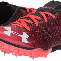 Мъжки маратонки Under Armour Унисекс Номер 42.5, снимка 2 - Маратонки - 38926172